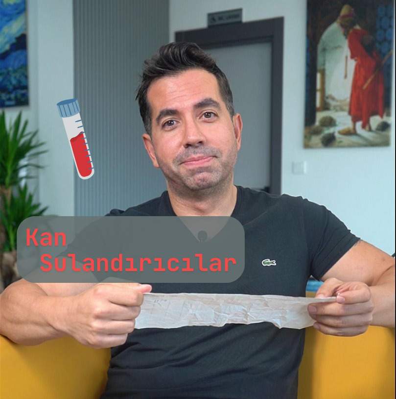 Kan Sulandırıcılar